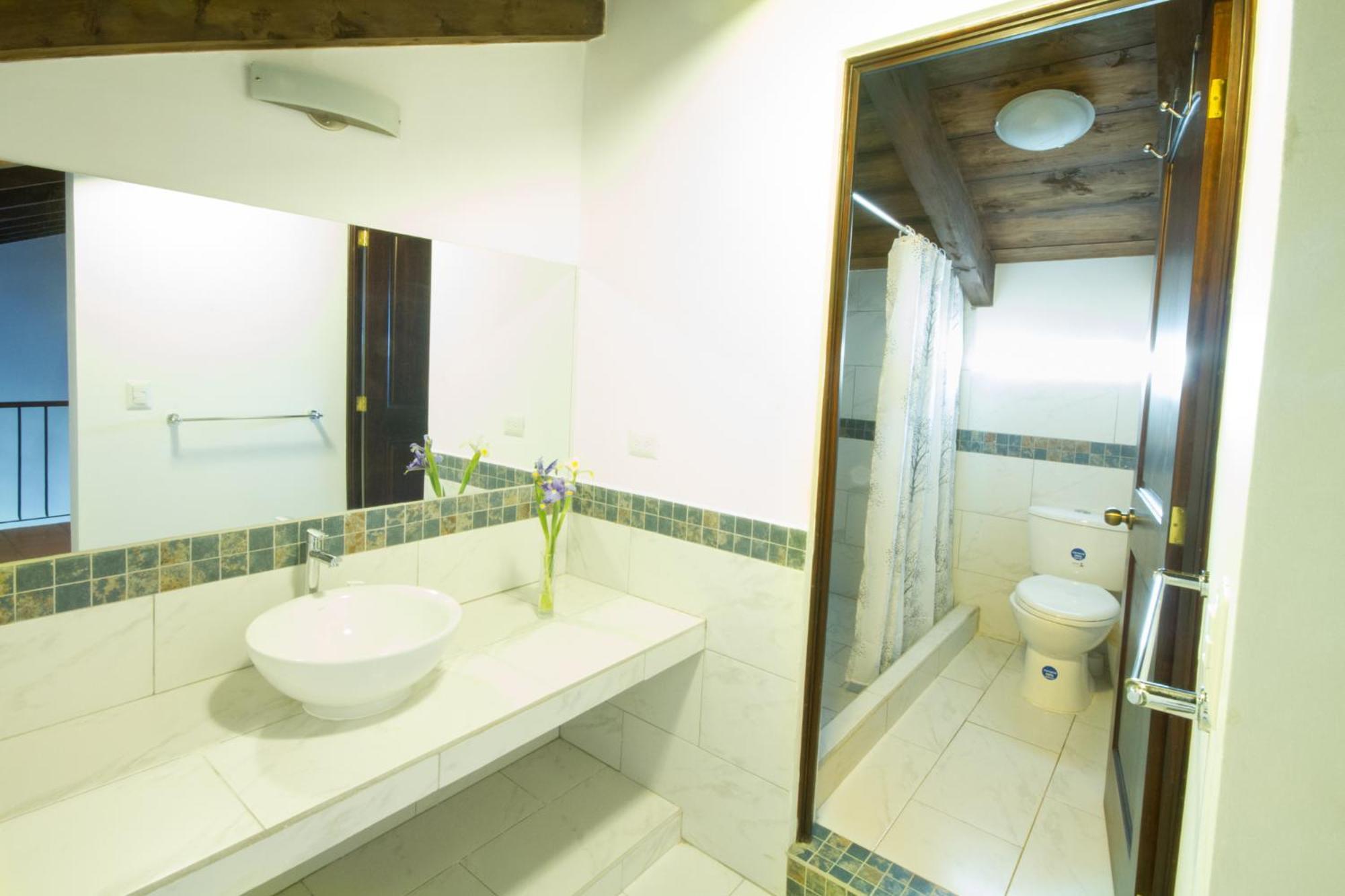 アンティグア・グアテマラ Casa Elena Bed & Breakfast 部屋 写真