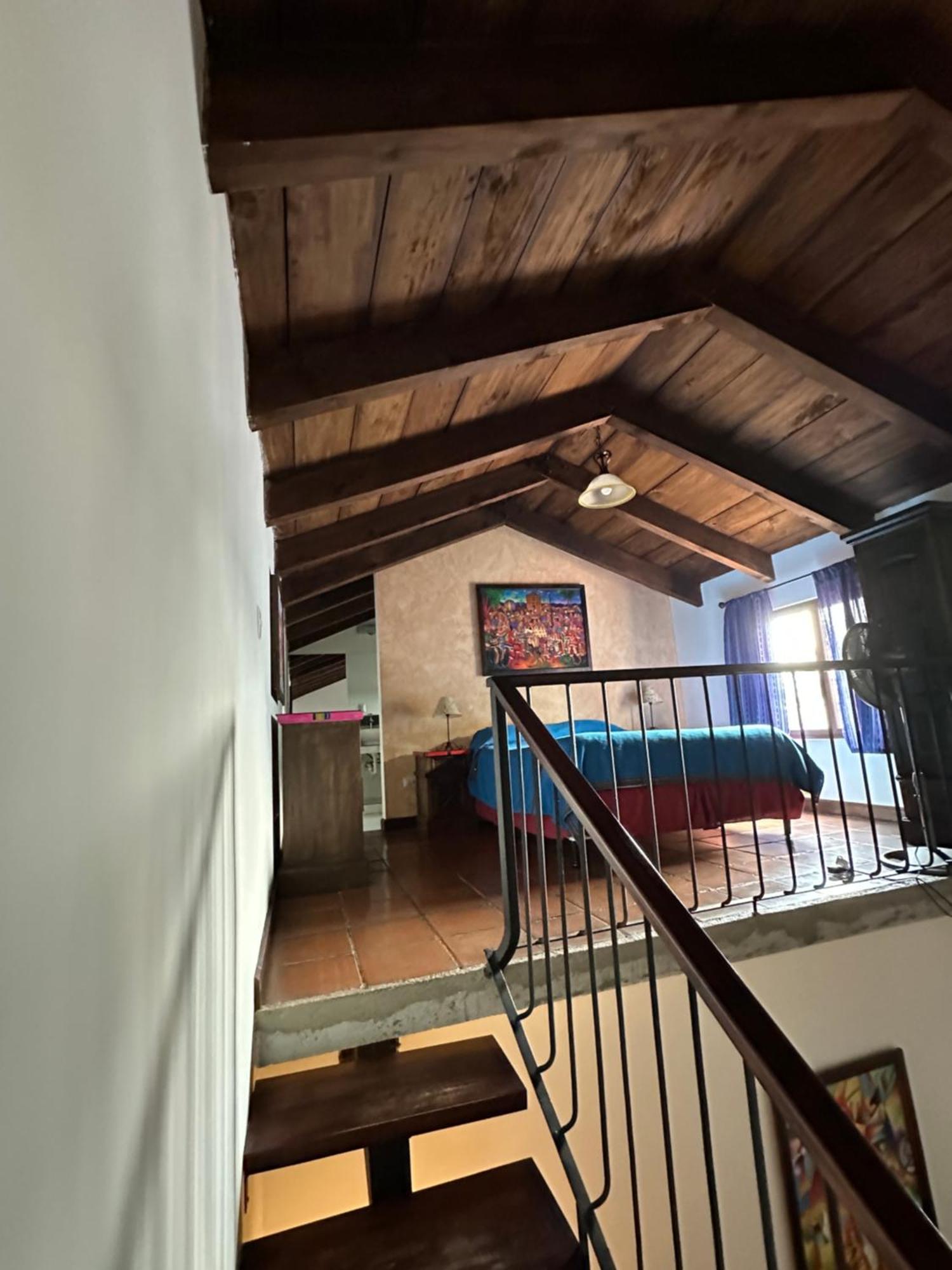 アンティグア・グアテマラ Casa Elena Bed & Breakfast エクステリア 写真
